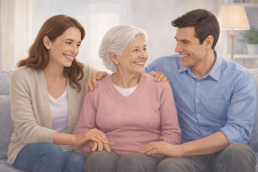 teleassistance mobile suisse romande