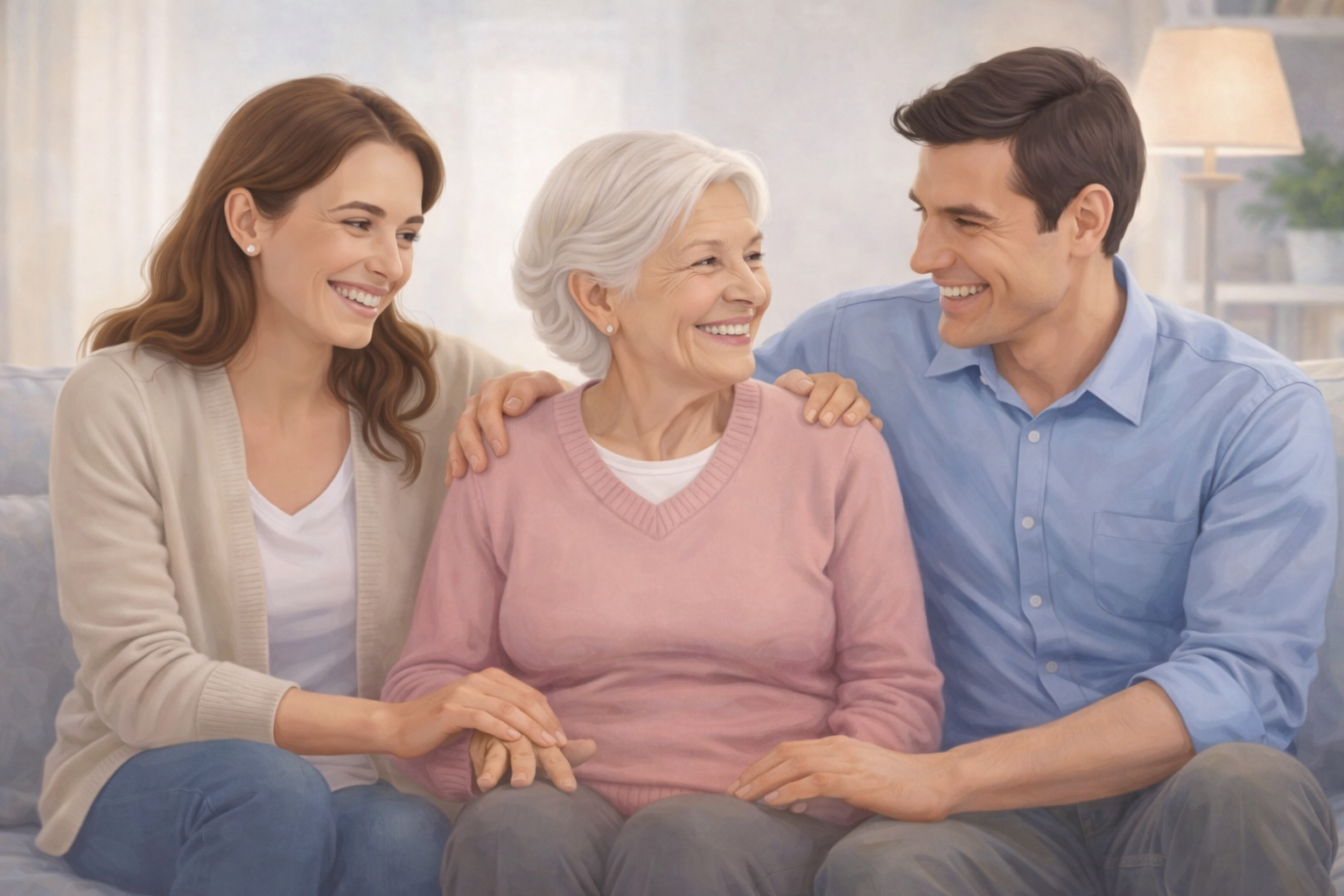 Conseiller technique Senior Sécurité Suisse romande.