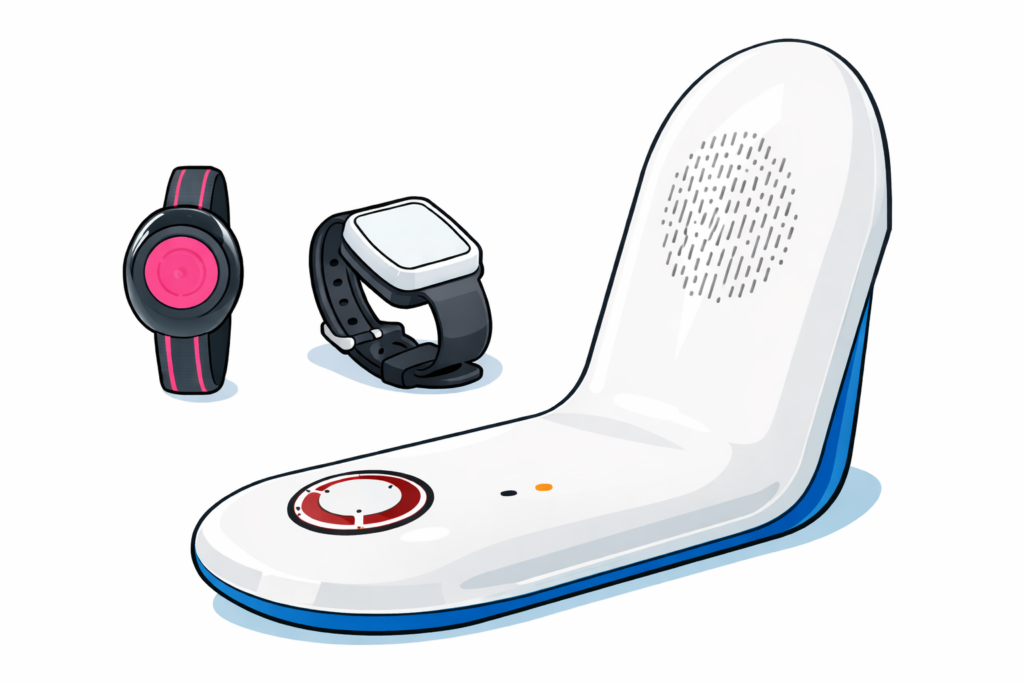 systeme teleassistance domicile senior suisse