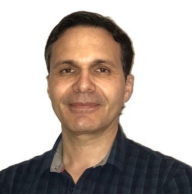 Karim Perraudin, fondateur de Senior Sécurité